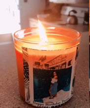 Load image into Gallery viewer, Customized Candle Set
